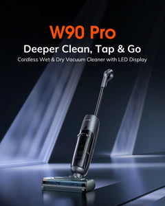 ILIFE W90 Pro Vacuum Cleaner