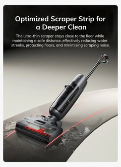 ILIFE W90 Pro Vacuum Cleaner