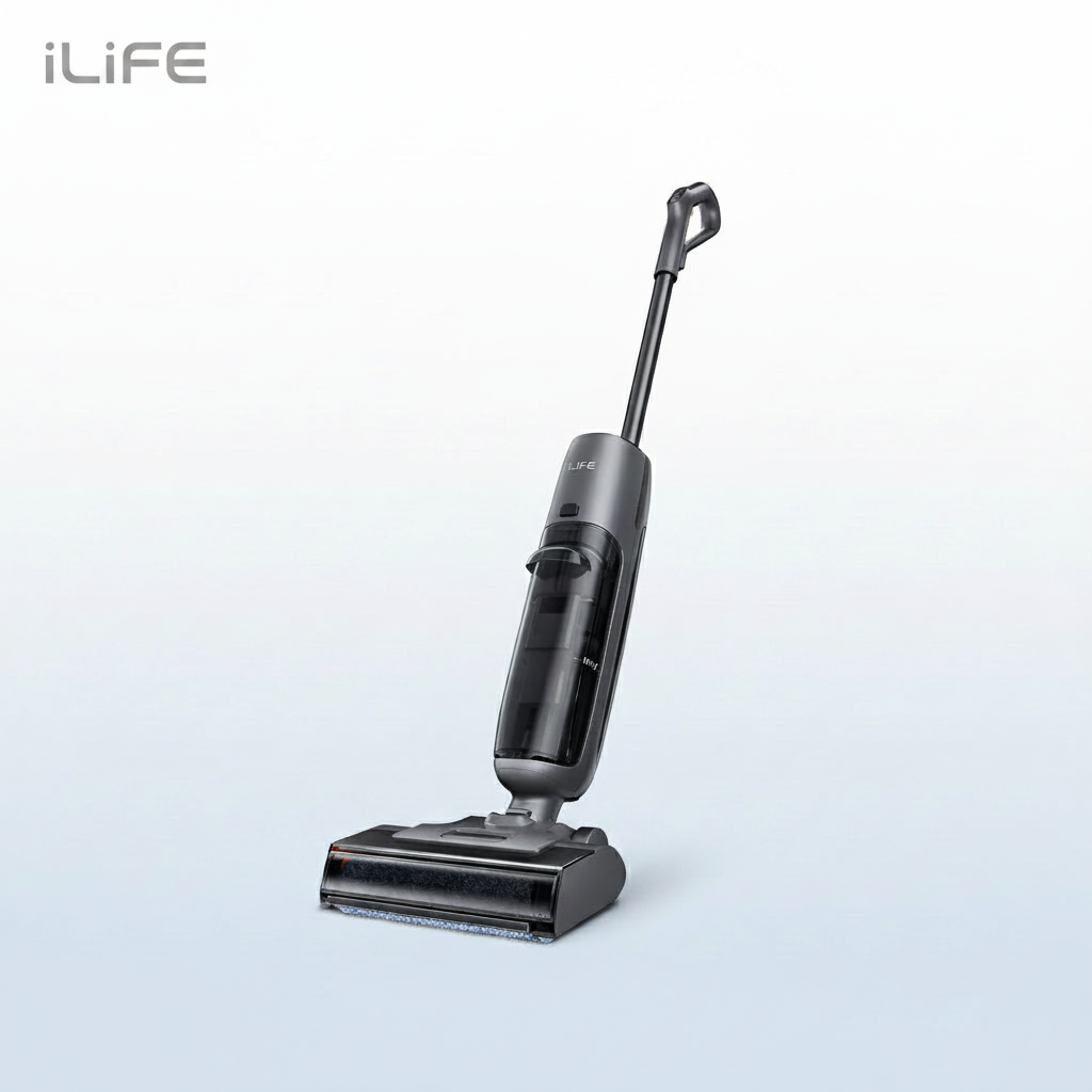 ILIFE W90 Pro Vacuum Cleaner