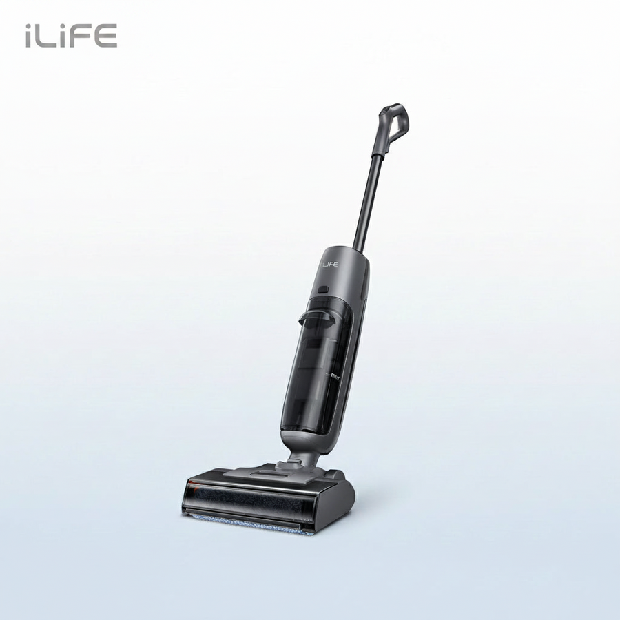 ILIFE W90 Pro Vacuum Cleaner