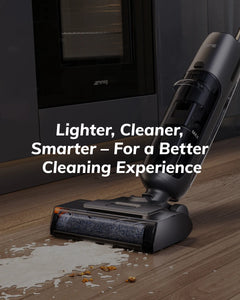 ILIFE W90 Pro Vacuum Cleaner