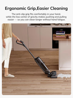 ILIFE W90 Pro Vacuum Cleaner