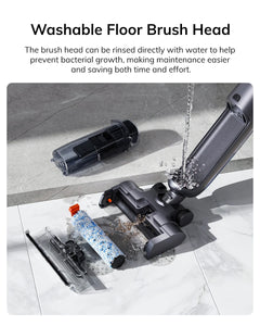 ILIFE W90 Pro Vacuum Cleaner
