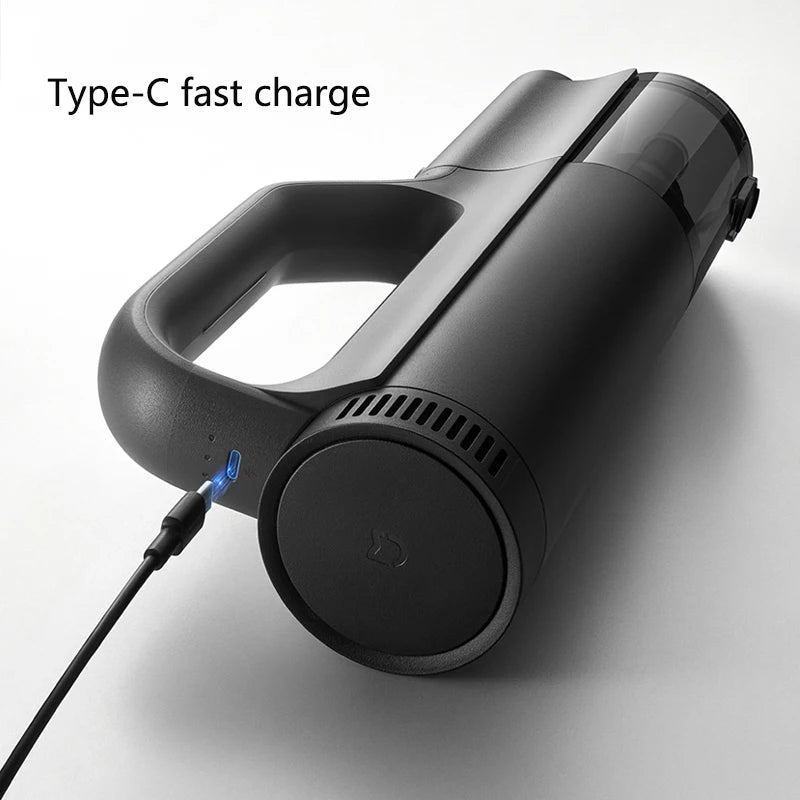 MIJIA Vacuum Cleaner