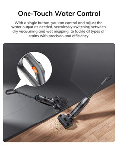 ILIFE W90 Pro Vacuum Cleaner