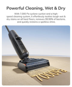 ILIFE W90 Pro Vacuum Cleaner