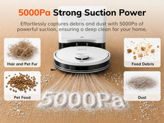 ILIFE A30 Pro Robot Vacuum Cleaner
