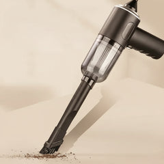 9000Pa Wireless Car Vacuum Cleaner