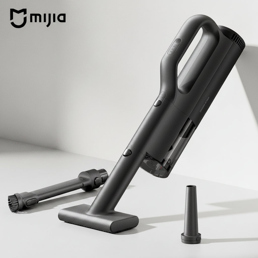 MIJIA Vacuum Cleaner