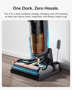 ILIFE W90 Pro Vacuum Cleaner