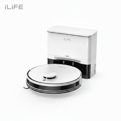 ILIFE A30 Pro Robot Vacuum Cleaner