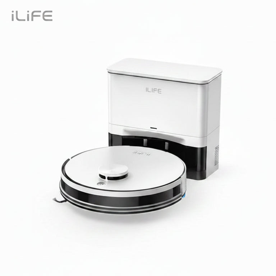 ILIFE A30 Pro Robot Vacuum Cleaner